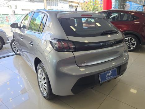 PEUGEOT 208 1.6 16V 4P FLEX LIKE, Foto 4