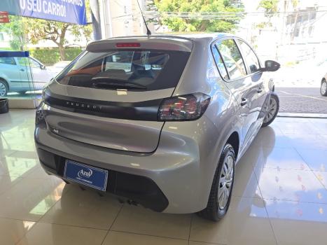 PEUGEOT 208 1.6 16V 4P FLEX LIKE, Foto 6
