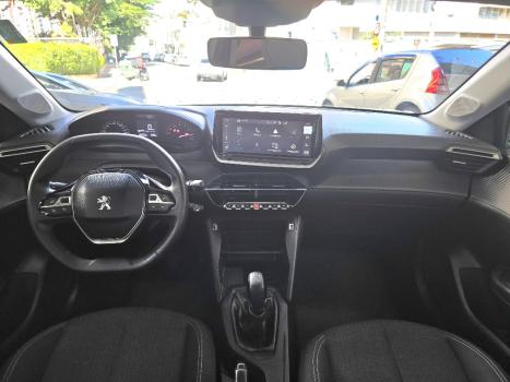 PEUGEOT 208 1.6 16V 4P FLEX LIKE, Foto 7