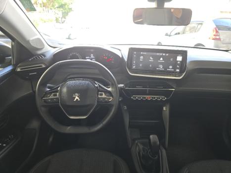 PEUGEOT 208 1.6 16V 4P FLEX LIKE, Foto 10