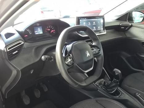 PEUGEOT 208 1.6 16V 4P FLEX LIKE, Foto 14