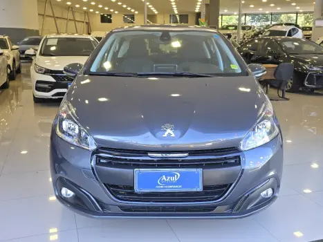 PEUGEOT 208 1.6 16V 4P FLEX GRIFFE AUTOMTICO, Foto 2