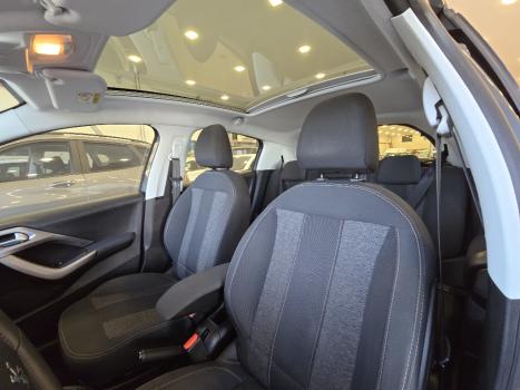 PEUGEOT 208 1.6 16V 4P FLEX GRIFFE AUTOMTICO, Foto 7