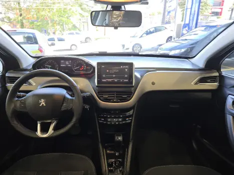 PEUGEOT 208 1.6 16V 4P FLEX GRIFFE AUTOMTICO, Foto 8