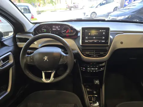PEUGEOT 208 1.6 16V 4P FLEX GRIFFE AUTOMTICO, Foto 11