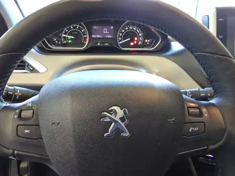 PEUGEOT 208 1.6 16V 4P FLEX GRIFFE AUTOMTICO, Foto 12