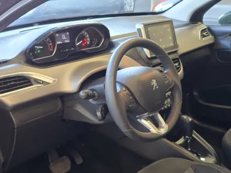 PEUGEOT 208 1.6 16V 4P FLEX GRIFFE AUTOMTICO, Foto 15