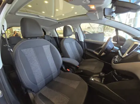 PEUGEOT 208 1.6 16V 4P FLEX GRIFFE AUTOMTICO, Foto 16