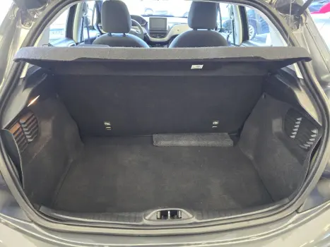 PEUGEOT 208 1.6 16V 4P FLEX GRIFFE AUTOMTICO, Foto 19