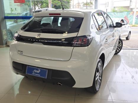 PEUGEOT 208 1.6 16V 4P FLEX ALLURE AUTOMTICO, Foto 5