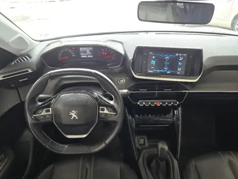 PEUGEOT 208 1.6 16V 4P FLEX ALLURE AUTOMTICO, Foto 9