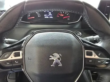 PEUGEOT 208 1.6 16V 4P FLEX ALLURE AUTOMTICO, Foto 10