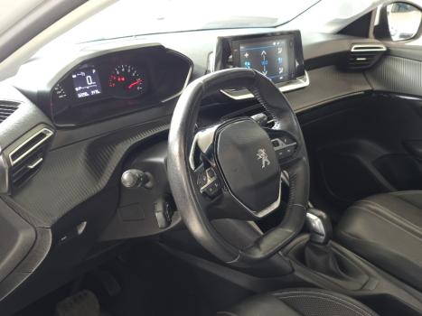 PEUGEOT 208 1.6 16V 4P FLEX ALLURE AUTOMTICO, Foto 14