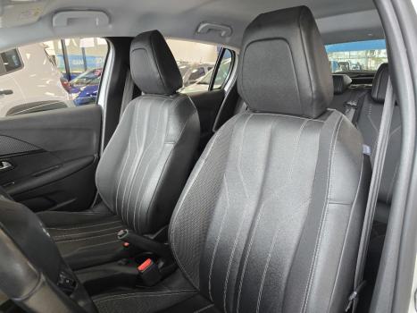 PEUGEOT 208 1.6 16V 4P FLEX ALLURE AUTOMTICO, Foto 15