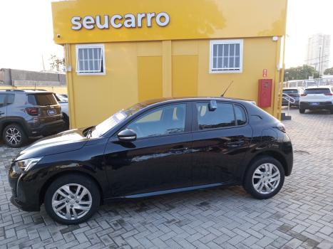 PEUGEOT 208 1.6 16V 4P FLEX ACTIVE AUTOMTICO, Foto 1