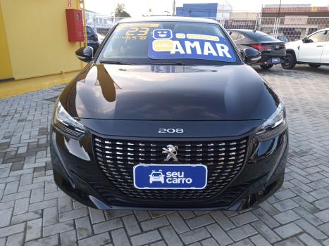 PEUGEOT 208 1.6 16V 4P FLEX ACTIVE AUTOMTICO, Foto 2