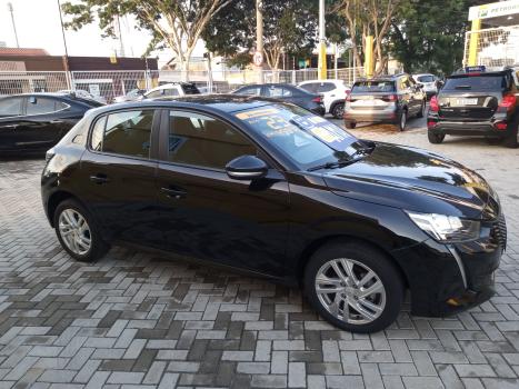PEUGEOT 208 1.6 16V 4P FLEX ACTIVE AUTOMTICO, Foto 3