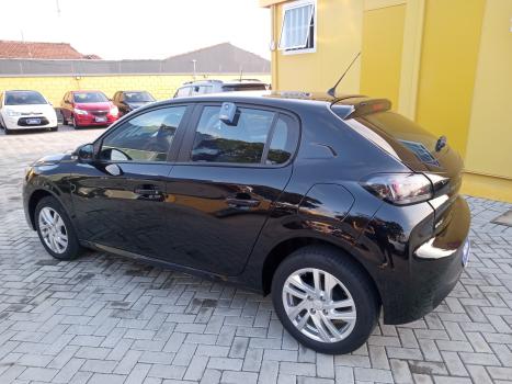 PEUGEOT 208 1.6 16V 4P FLEX ACTIVE AUTOMTICO, Foto 6