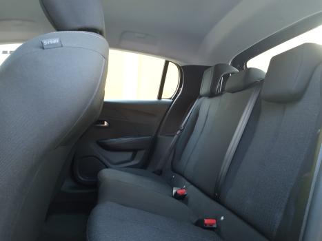 PEUGEOT 208 1.6 16V 4P FLEX ACTIVE AUTOMTICO, Foto 9