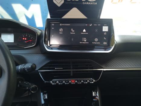 PEUGEOT 208 1.6 16V 4P FLEX ACTIVE AUTOMTICO, Foto 10