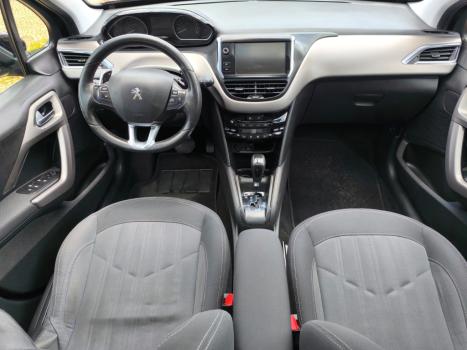 PEUGEOT 208 1.6 16V 4P FLEX GRIFFE AUTOMTICO, Foto 2