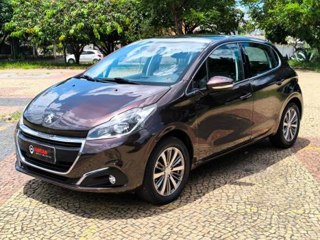 PEUGEOT 208 1.6 16V 4P FLEX GRIFFE AUTOMTICO, Foto 3