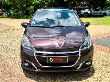 PEUGEOT 208 1.6 16V 4P FLEX GRIFFE AUTOMTICO, Foto 4