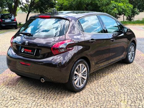 PEUGEOT 208 1.6 16V 4P FLEX GRIFFE AUTOMTICO, Foto 6