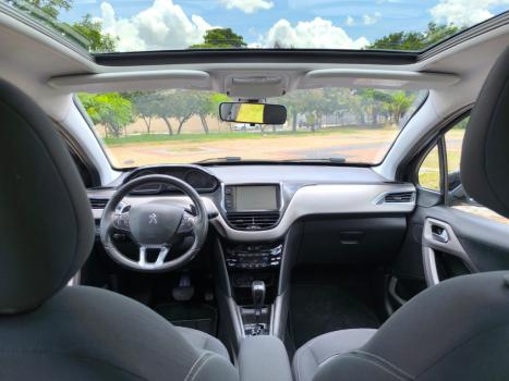 PEUGEOT 208 1.6 16V 4P FLEX GRIFFE AUTOMTICO, Foto 7