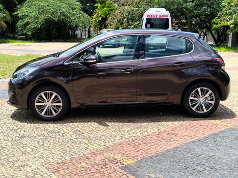 PEUGEOT 208 1.6 16V 4P FLEX GRIFFE AUTOMTICO, Foto 11