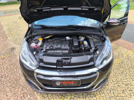 PEUGEOT 208 1.6 16V 4P FLEX GRIFFE AUTOMTICO, Foto 12
