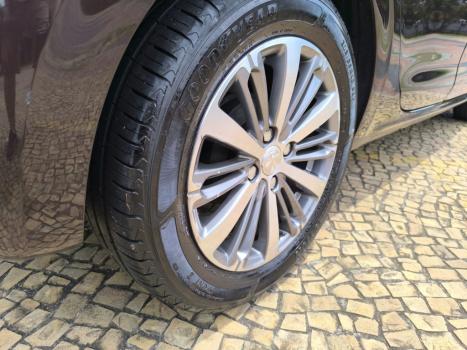 PEUGEOT 208 1.6 16V 4P FLEX GRIFFE AUTOMTICO, Foto 13