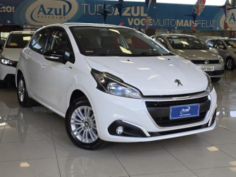 PEUGEOT 208 1.6 16V 4P IN CONCERT AUTOMTICO, Foto 1