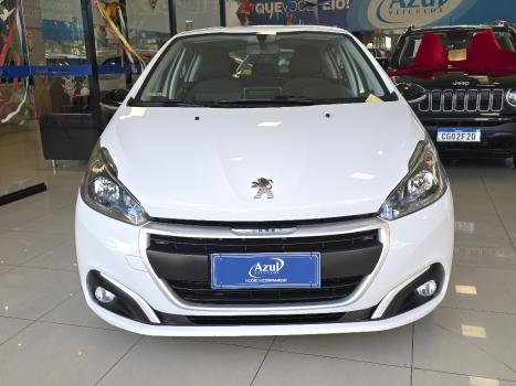 PEUGEOT 208 1.6 16V 4P IN CONCERT AUTOMTICO, Foto 2