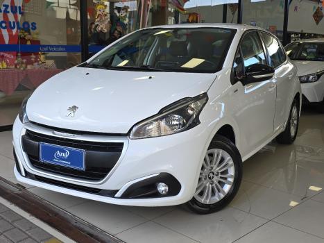 PEUGEOT 208 1.6 16V 4P IN CONCERT AUTOMTICO, Foto 3