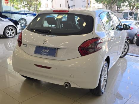 PEUGEOT 208 1.6 16V 4P IN CONCERT AUTOMTICO, Foto 6