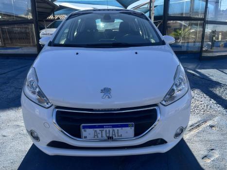 PEUGEOT 208 1.6 16V 4P FLEX GRIFFE, Foto 2