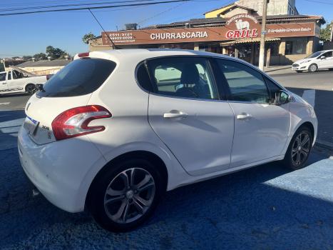 PEUGEOT 208 1.6 16V 4P FLEX GRIFFE, Foto 5