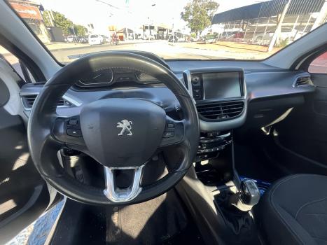PEUGEOT 208 1.6 16V 4P FLEX GRIFFE, Foto 8