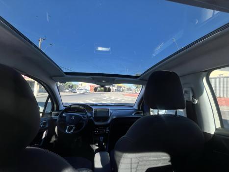 PEUGEOT 208 1.6 16V 4P FLEX GRIFFE, Foto 9