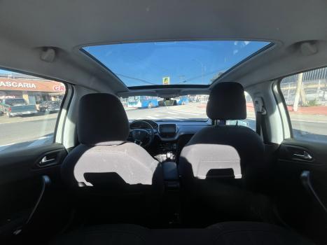 PEUGEOT 208 1.6 16V 4P FLEX GRIFFE, Foto 10