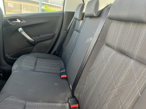 PEUGEOT 208 1.6 16V 4P FLEX GRIFFE, Foto 11