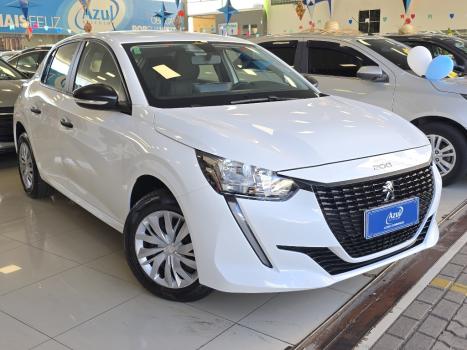 PEUGEOT 208 1.6 16V 4P FLEX LIKE, Foto 1