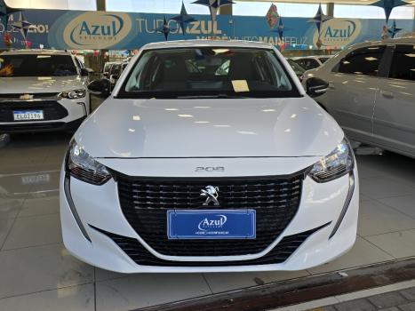 PEUGEOT 208 1.6 16V 4P FLEX LIKE, Foto 2