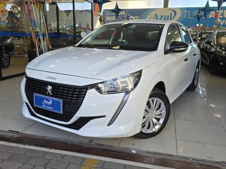 PEUGEOT 208 1.6 16V 4P FLEX LIKE, Foto 3
