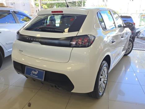 PEUGEOT 208 1.6 16V 4P FLEX LIKE, Foto 6