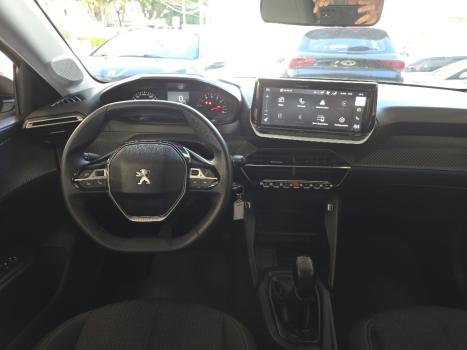 PEUGEOT 208 1.6 16V 4P FLEX LIKE, Foto 10