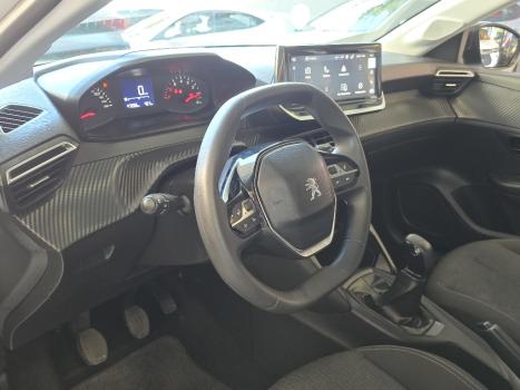 PEUGEOT 208 1.6 16V 4P FLEX LIKE, Foto 13
