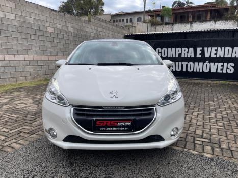 PEUGEOT 208 1.6 16V 4P FLEX GRIFFE AUTOMTICO, Foto 2