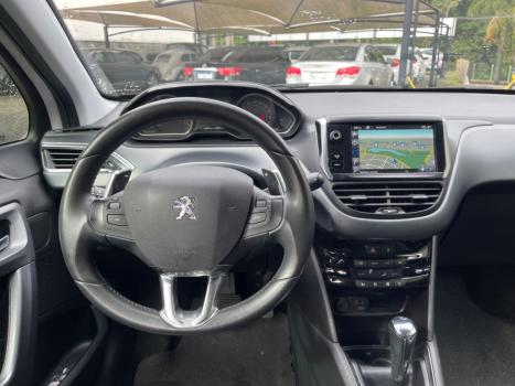 PEUGEOT 208 1.6 16V 4P FLEX GRIFFE AUTOMTICO, Foto 5